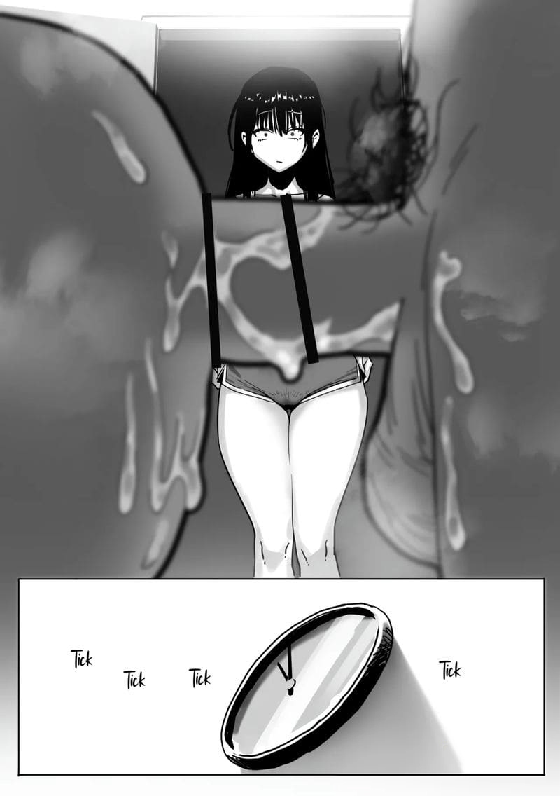 ชู้รักกับบอสสาวแกล